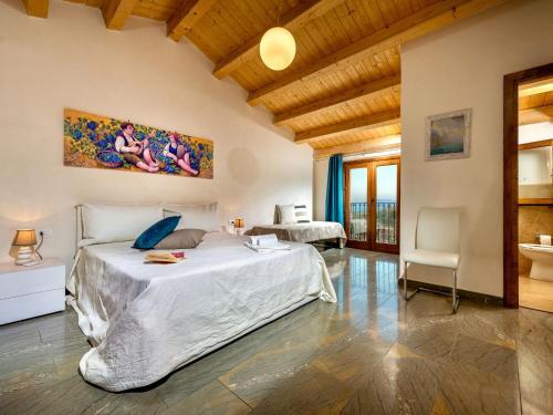Villa Locazione Turistica Le Muse