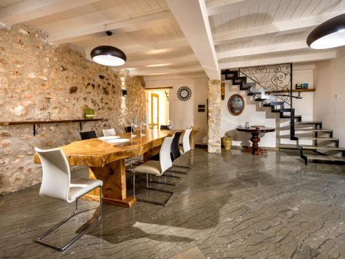 Villa Locazione Turistica Le Muse