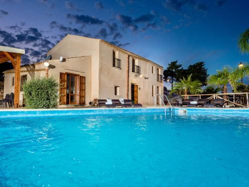 Villa Locazione Turistica Le Muse
