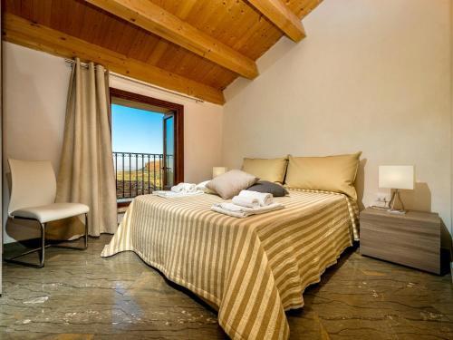 Villa Locazione Turistica Le Muse