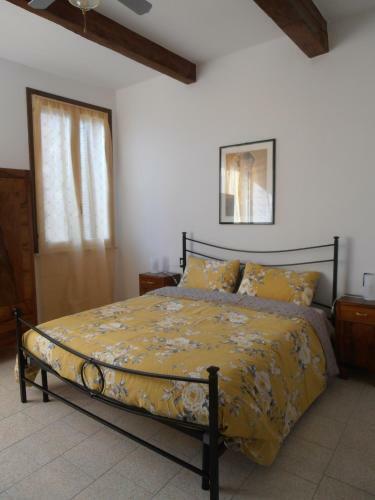 B&B Timo E Rosmarino