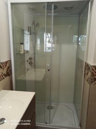 Apartamento Casa Degli Spartani Pina