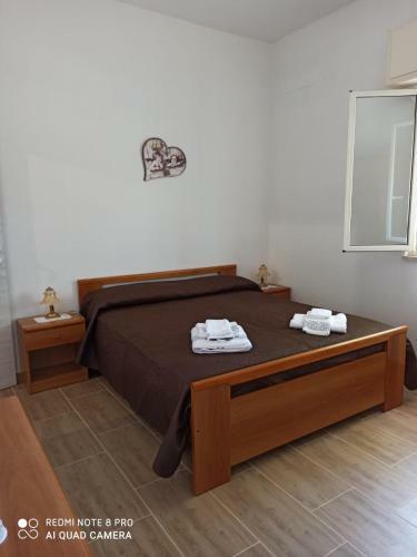 Apartamento Casa Degli Spartani Pina