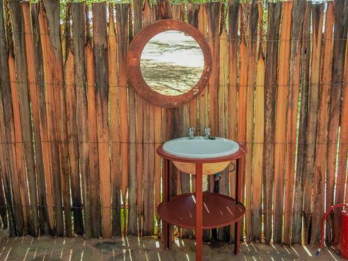 Kaoko Mopane Lodge & Camping