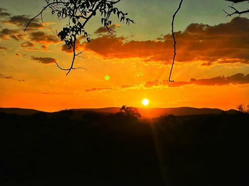 Kaoko Mopane Lodge & Camping