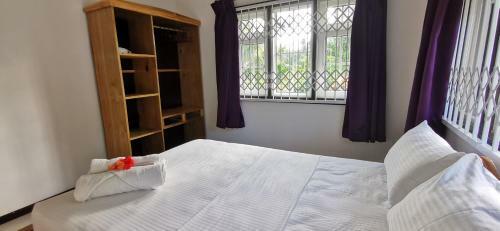 Grande Villa Corossol Chez Marva 3 � 12 Personnes