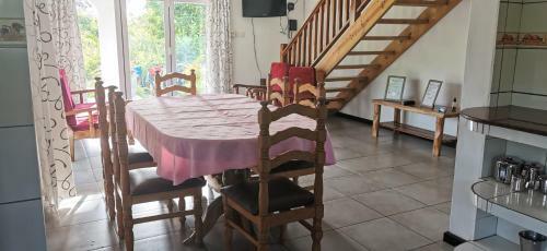 Grande Villa Corossol Chez Marva 3 � 12 Personnes