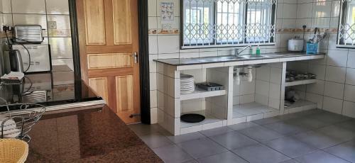 Grande Villa Corossol Chez Marva 3 � 12 Personnes