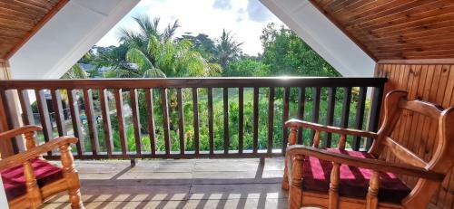 Grande Villa Corossol Chez Marva 3 � 12 Personnes