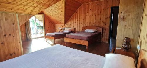 Grande Villa Corossol Chez Marva 3 � 12 Personnes