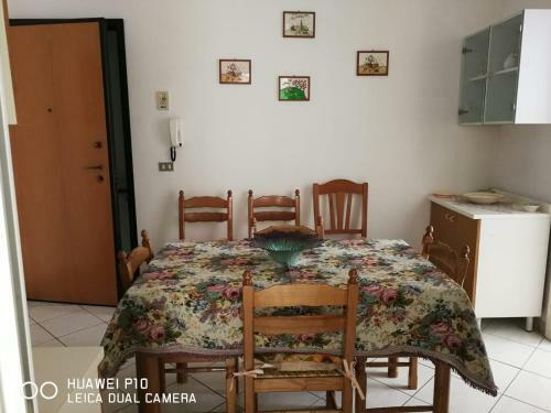 Apartamento Angela Home