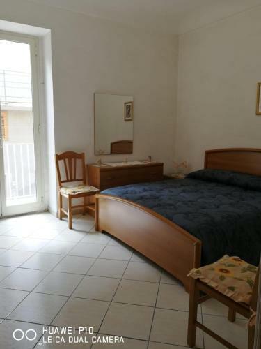 Apartamento Angela Home