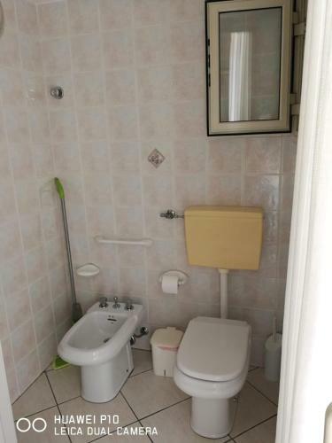 Apartamento Angela Home