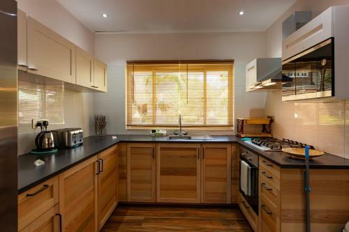 The Garden Villas - La Digue