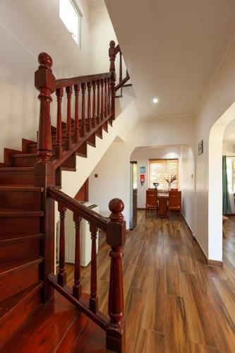 The Garden Villas - La Digue