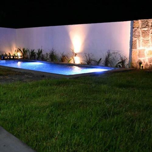 Red Fody Villa