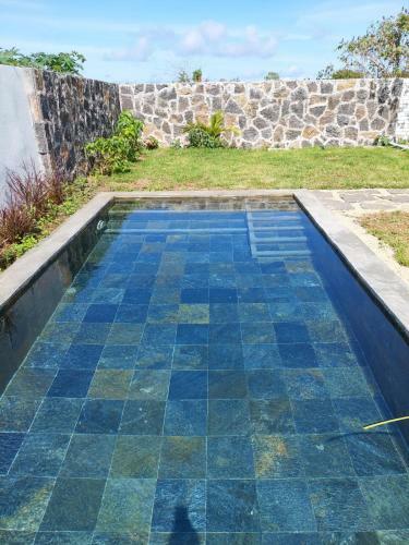 Red Fody Villa