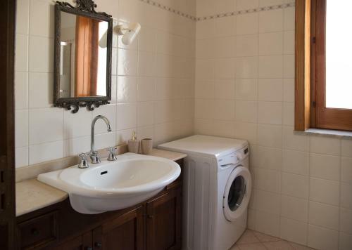Casa Donna Razietta - Natura E Relax