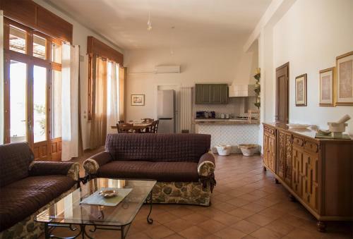 Casa Donna Razietta - Natura E Relax