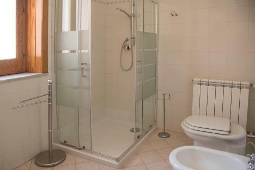 Casa Donna Razietta - Natura E Relax