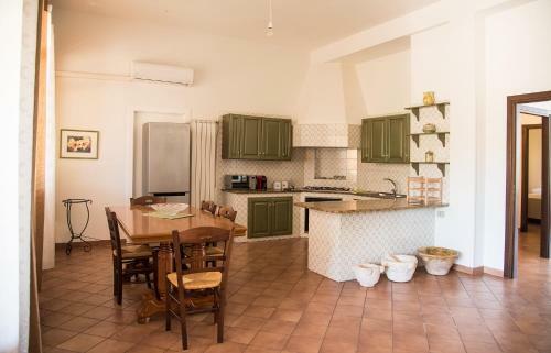 Casa Donna Razietta - Natura E Relax