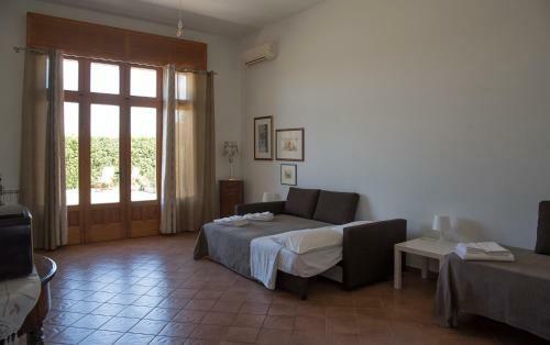 Casa Donna Razietta - Natura E Relax