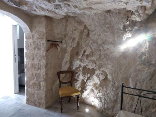 La Grotta Di Nonna Minicchia