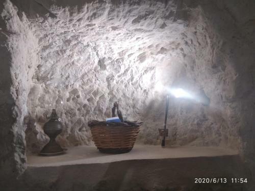La Grotta Di Nonna Minicchia