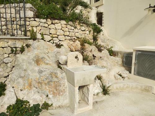 La Grotta Di Nonna Minicchia