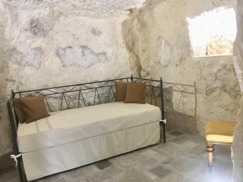 La Grotta Di Nonna Minicchia