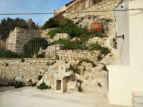 La Grotta Di Nonna Minicchia