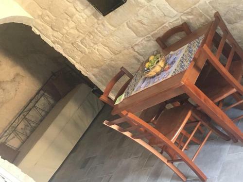 La Grotta Di Nonna Minicchia