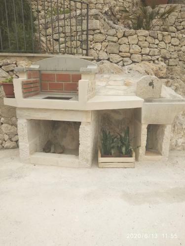La Grotta Di Nonna Minicchia