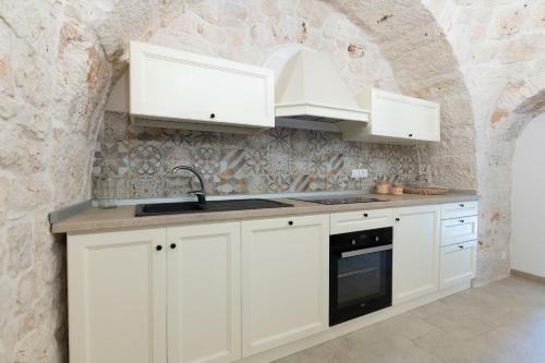 Hostal Trulli In Vigna