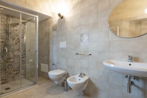 Hostal Trulli In Vigna