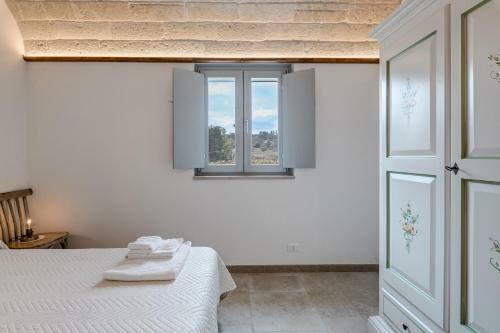 Hostal Trulli In Vigna