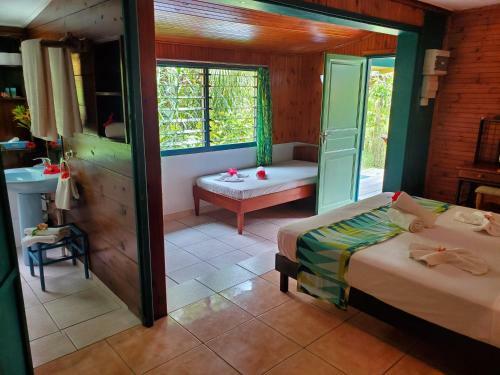 Hostal La Diguoise