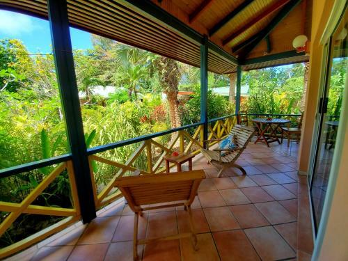 Hostal La Diguoise