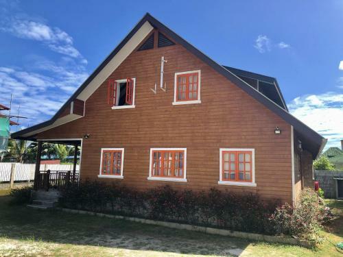 Ambiance Villa