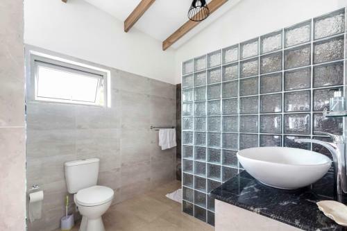 Apartamento La Belle Digue Don