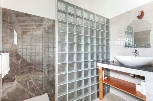 Apartamento La Belle Digue Don