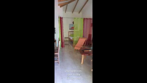 Apartamento La Belle Digue Don