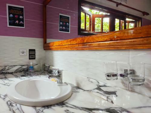 Bed & Breakfast Beryl Guesthouse