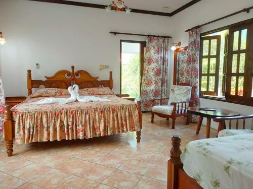 Bed & Breakfast Beryl Guesthouse