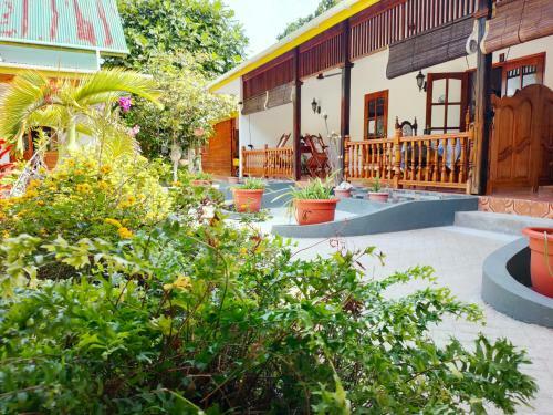 Bed & Breakfast Beryl Guesthouse