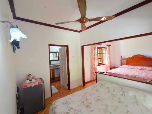Bed & Breakfast Beryl Guesthouse