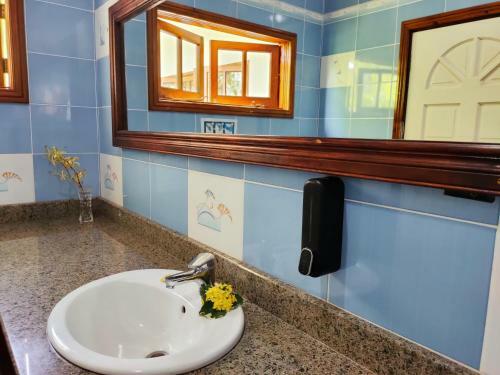 Bed & Breakfast Beryl Guesthouse