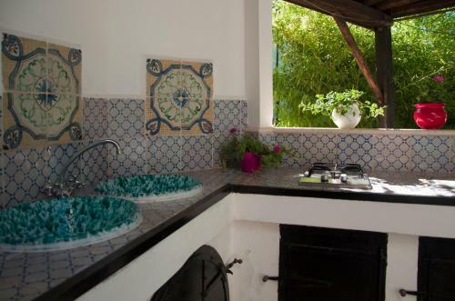Villa La Casa Del Gelso