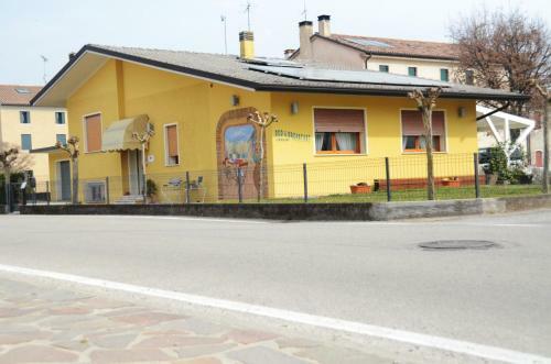Bed & Breakfast B & B I Balbi