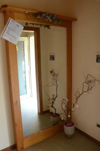Bed & Breakfast B & B I Balbi